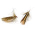 Mouche Igor et Nadica Stancev sedge brown partridge