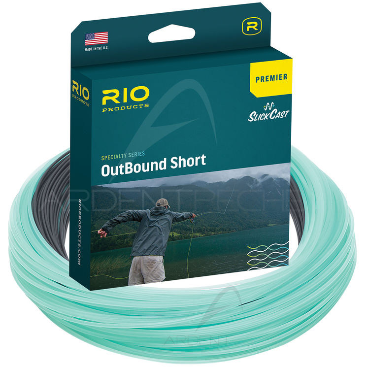 Soie RIO PREMIER Outbound Short WF I/S3/S5