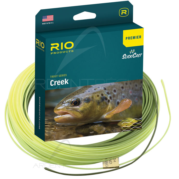 Soie RIO PREMIER Creek