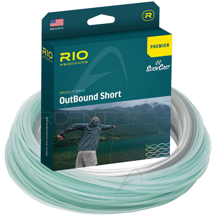 Soie RIO PREMIER Outbound Short WF I