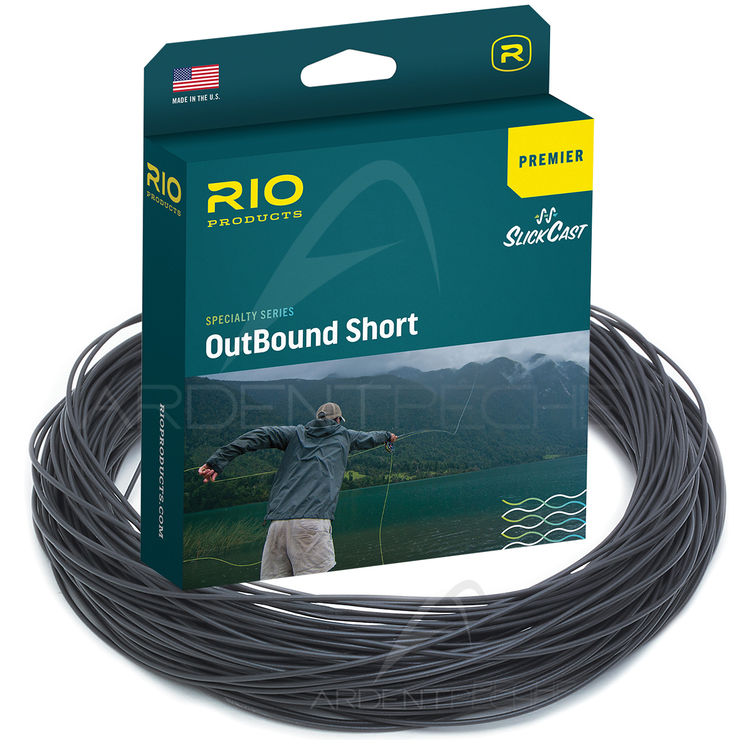 Soie RIO PREMIER Outbound Short WF S7