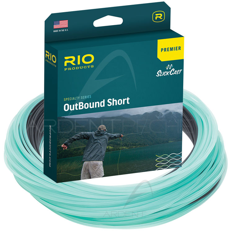 Soie RIO PREMIER Outbound Short WF I/S5/S7