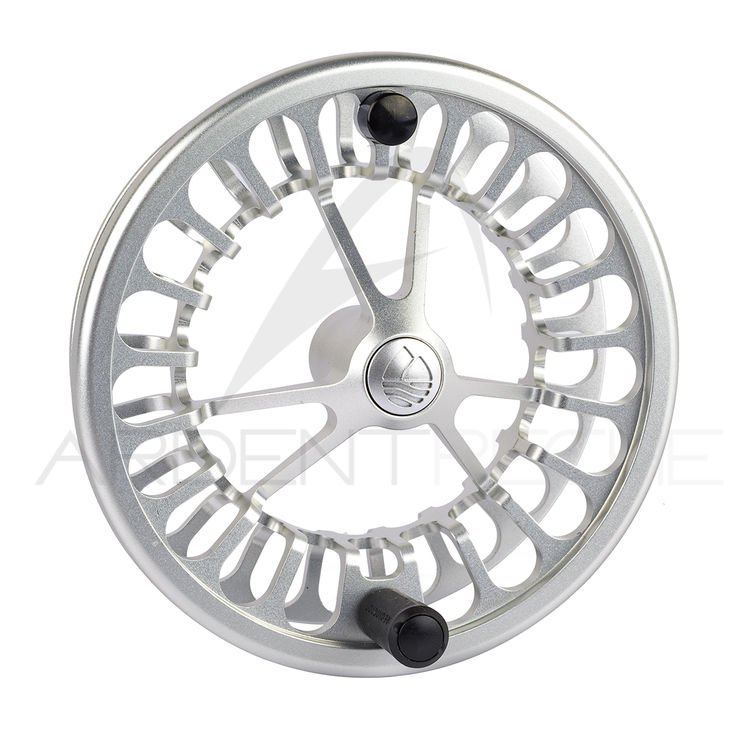 Bobine REDINGTON TILT Silver