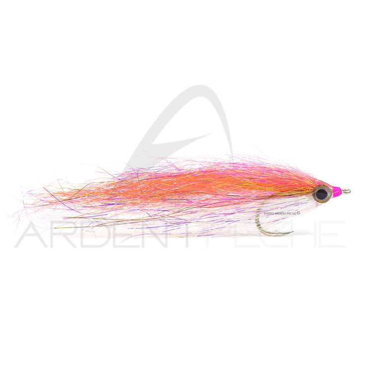 Mouche FMF Minnow Rose