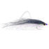 Mouche FMF Minnow Grey