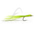 Mouche FMF Olive White Epoxy