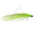 Mouche FMF Minnow Chartreuse