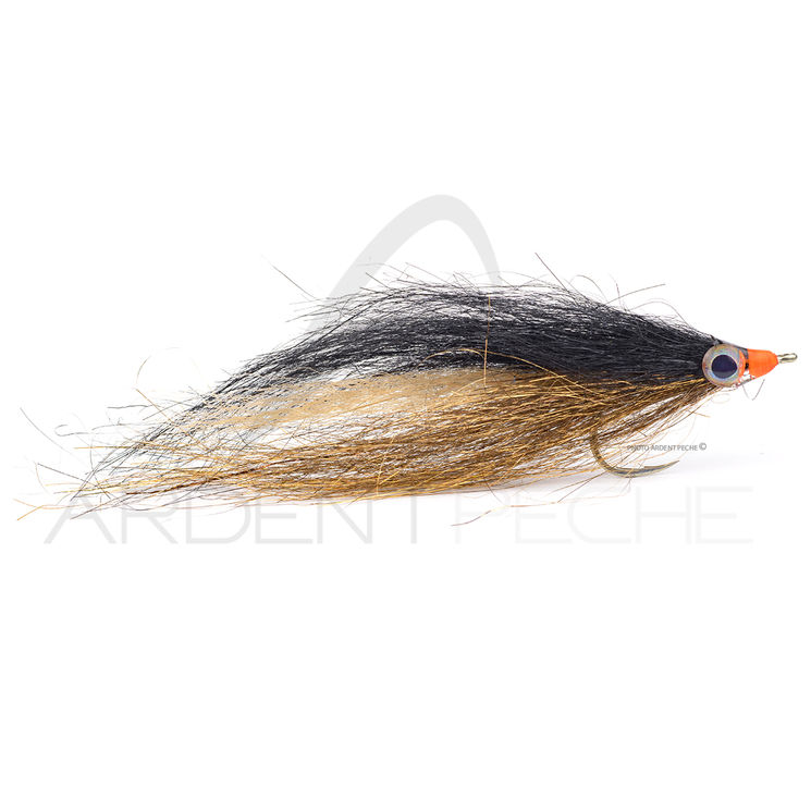 Mouche FMF Minnow Brown