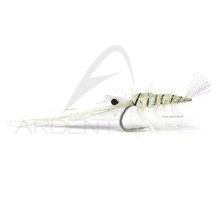 Mouche FMF Crevette Sand Shrimp Punter's Choice