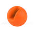 Bille tungstène fendues ECO orange (x25)