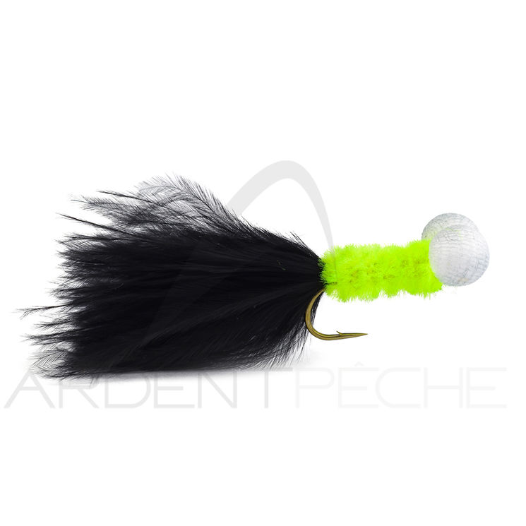 Mouche DEVAUX Streamer ST 52