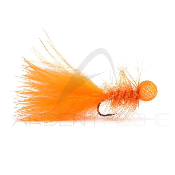 Mouche DEVAUX Streamer ST 53