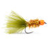 Mouche DEVAUX Streamer JBST 02