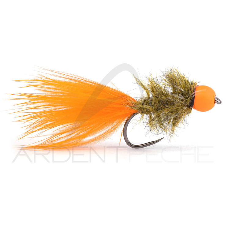 Mouche DEVAUX Streamer JBST 01