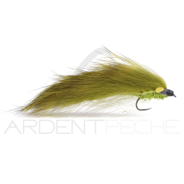 Mouche DEVAUX Streamer ST 75