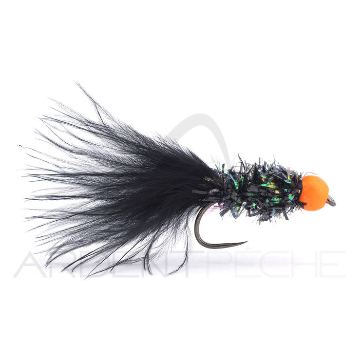 Mouche DEVAUX Streamer JBST 03