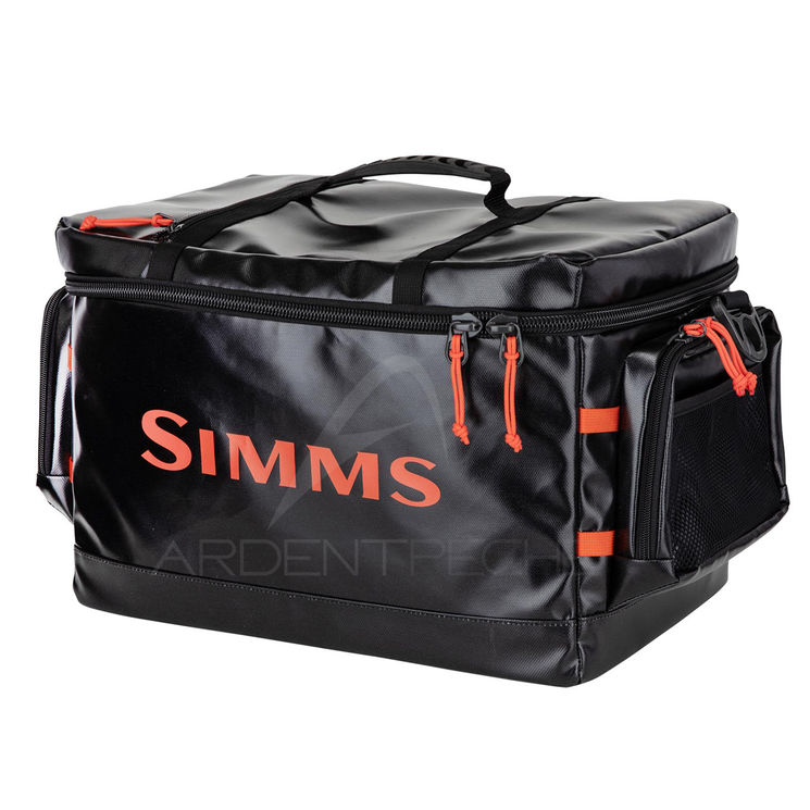 Sac SIMMS Stash Bag Black