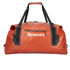 Sac SIMMS Dry Creek Duffel L 200L Orange