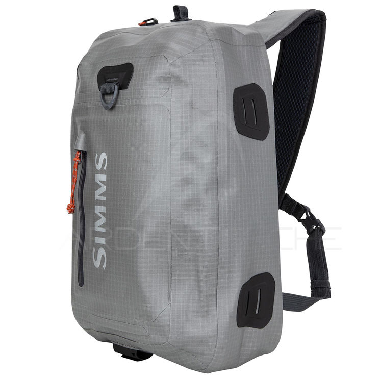 Sac à dos SIMMS Dry Creek Z Sling Pack 10L Steel