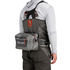 Hip Pack SIMMS Dry Creek Z Steel