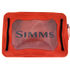 Sac SIMMS Dry Creek Z Gear Pouch 4L Orange