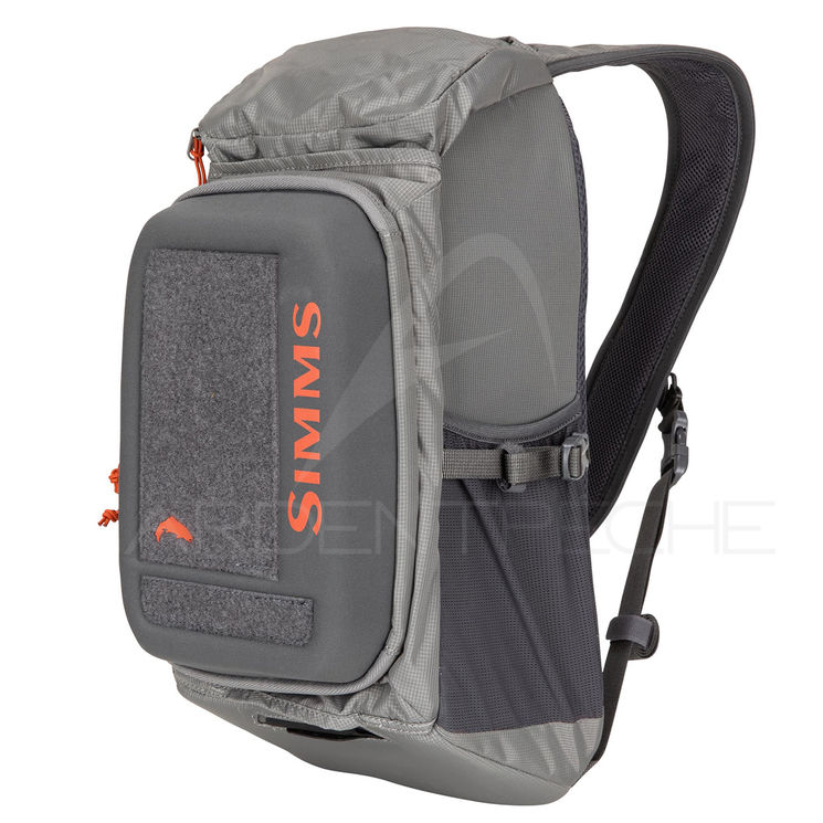 Sling Pack SIMMS Freestone Pewter