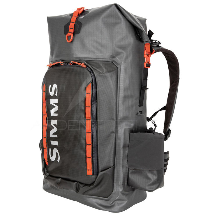 Sac à dos SIMMS G3 Guide Backpack Anvil