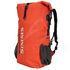 Sac à dos SIMMS Dry Creek Rolltop Backpack Orange