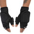 Gants SIMMS Freestone F/O Mitt Black