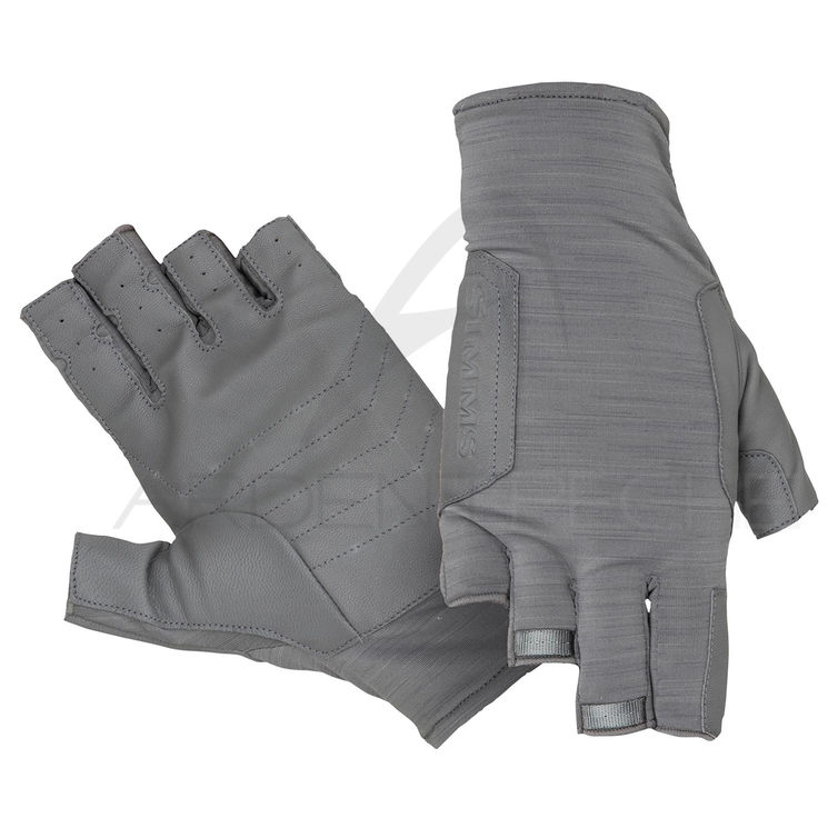 Gants SIMMS Sflex Guide Sterling