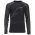 Sous-vêtement SIMMS Lightweight Baselayer Top Black