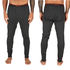 Sous-vêtement SIMMS Lightweight Baselayer Bottom Carbon