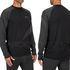 Sous-vêtement SIMMS Lightweight Baselayer Top Black