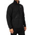 Sous-vêtement SIMMS Thermal 1/4 Zip Top Black