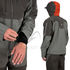 Veste SIMMS G3 Guide Jacket Gunmetal