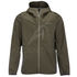 Veste SIMMS Flyweight Shell Jacket Dark Stone