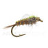 Mouche Tailhades pheasant tail réservoir