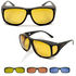 Surlunettes polarisantes COCOONS  XL