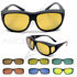 Surlunettes polarisantes COCOONS L