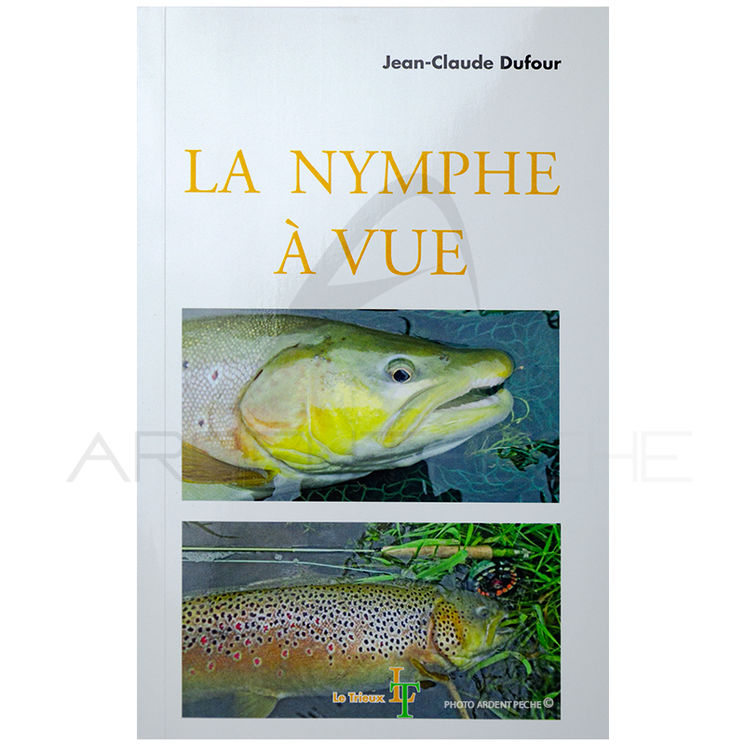 La nymphe à vue