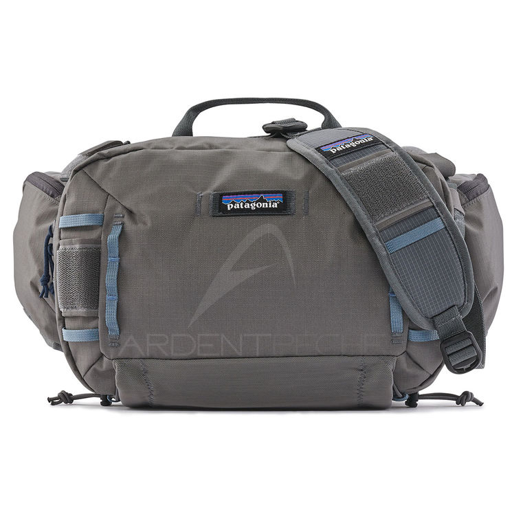 Hip pack PATAGONIA Stealth Noble Grey