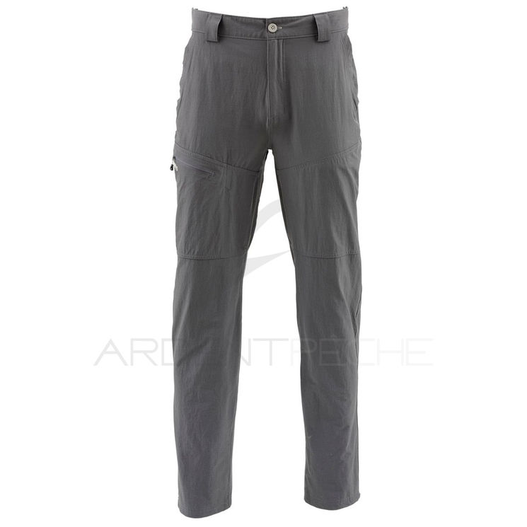 Pantalon SIMMS Guide Pant Slate