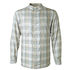 Chemise SAGE GUIDE SHIRT Bronze Plaid L