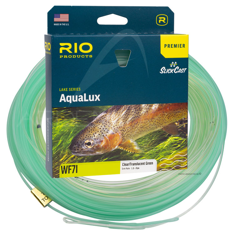 Soie RIO PREMIER AquaLux