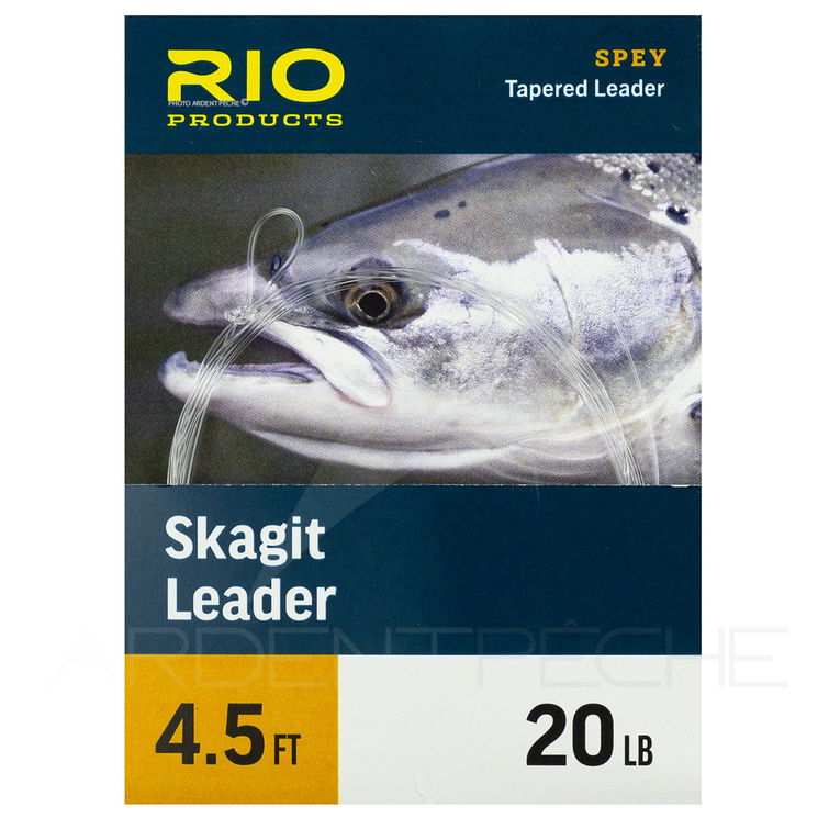 Bas de ligne RIO Skagit