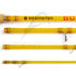 Canne à mouche REDINGTON BUTTER STICK 7'6 soie 4 (4 brins)