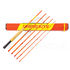 Canne à mouche REDINGTON TRAILBLAZER 7'6 soie 3 (6 brins)