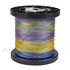 Backing RIO Multicolor Gel Spun 65lbs 3000m (3200yds)