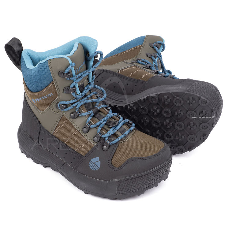 Chaussures de wading REDINGTON Femme AURORA Caoutchouc