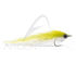 Mouche FMF Mullet Olive/white